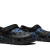 Crocs Post Malone x Duet Max Clog ”Blue Camo” 206542-001