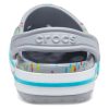 Crocs Printing Beach Unisex Gråblå sandaler ”Gråblå” 206232-0ES