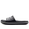 Crocs Printing Sandals 3rd Generation Tofflor Svart 206003-066