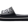Crocs Printing Sandals 3rd Generation Tofflor Svart 206003-066
