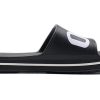 Crocs Printing Sandals 3rd Generation Tofflor Svart 206003-066