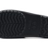 Crocs Printing Sandals 3rd Generation Tofflor Svart 206003-066