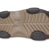 Crocs (PS) All Terrain Fisherman Sandaler ”Beige Green” 208351-260