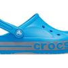 Crocs (PS) Bayaband Clog ”Blue Charcoal” 209213-456