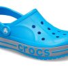 Crocs (PS) Bayaband Clog ”Blue Charcoal” 209213-456
