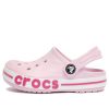 Crocs (PS) Bayaband träskor ”Ballerina Pink” 207018-6TG