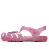 Crocs (PS) Casual Mysiga lätta sandaler Rose Pink 206956-669