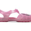 Crocs (PS) Casual Mysiga lätta sandaler Rose Pink 206956-669