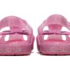 Crocs (PS) Casual Mysiga lätta sandaler Rose Pink 206956-669