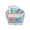 Crocs (PS) Classic Clog Beach Sandals Multi-Color 206818-928 Crocs (PS) Classic Clog Beach Sandals Multi-Color 206818-928