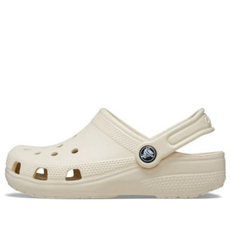 Crocs (PS) Classic Clog ”Beige” 206990-2Y2