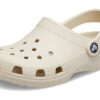 Crocs (PS) Classic Clog ”Beige” 206990-2Y2