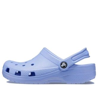 Crocs (PS) Classic Clog ”Moon Jelly” 206990-5Q6