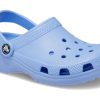 Crocs (PS) Classic Clog ”Moon Jelly” 206990-5Q6