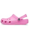 Crocs (PS) Classic Clog ”Pink” 206991-6SW