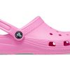 Crocs (PS) Classic Clog ”Pink” 206991-6SW