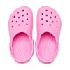 Crocs (PS) Classic Clog ”Pink” 206991-6SW
