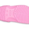 Crocs (PS) Classic Clog ”Pink” 206991-6SW