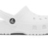 Crocs (PS) Classic Clog ”White” 206991-100