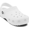 Crocs (PS) Classic Clog ”White” 206991-100