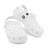 Crocs (PS) Classic Clog ”White” 206991-100