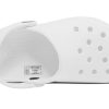 Crocs (PS) Classic Clog ”White” 206991-100