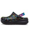 Crocs (PS) Classic Disco ”Black” 208086-0C4