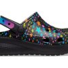 Crocs (PS) Classic Disco ”Black” 208086-0C4