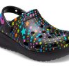 Crocs (PS) Classic Disco ”Black” 208086-0C4