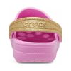 Crocs (PS) Classic Disney Princess Lights Clog ”Pink” 208359-6SW