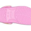 Crocs (PS) Classic Disney Princess Lights Clog ”Pink” 208359-6SW