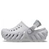 Crocs (PS) Classic Echo Clog ”Grå” 208190-1FT