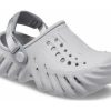 Crocs (PS) Classic Echo Clog ”Grå” 208190-1FT