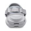 Crocs (PS) Classic Echo Clog ”Grå” 208190-1FT