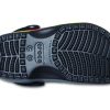 Crocs (PS) Classic Flame Broiled Clog ”Black Red Green” 206629-0X9 Crocs (PS) Classic Flame Broiled Clog ”Black Red Green” 206629-0X9