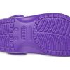 Crocs (PS) Classic Glitter Clog ”Purple” 206993-573