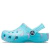 Crocs (PS) Classic Majestic Creature Clog ”Blue” 206547-4O9