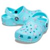 Crocs (PS) Classic Majestic Creature Clog ”Blue” 206547-4O9