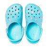 Crocs (PS) Classic Majestic Creature Clog ”Blue” 206547-4O9