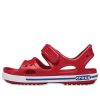 Crocs (PS) Crocband II Sandaler ”Röd” 14854-6OE
