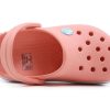 Crocs (PS) Crocband Outdoor Casual Rosa sandaler 204537-7H5 Crocs (PS) Crocband Outdoor Casual Rosa sandaler 204537-7H5