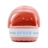 Crocs (PS) Crocband Outdoor Casual Rosa sandaler 204537-7H5 Crocs (PS) Crocband Outdoor Casual Rosa sandaler 204537-7H5