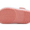 Crocs (PS) Crocband Outdoor Casual Rosa sandaler 204537-7H5 Crocs (PS) Crocband Outdoor Casual Rosa sandaler 204537-7H5