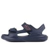 Crocs (PS) Deep Blue Sandaler ”Dark Blue” 206267-463 Crocs (PS) Deep Blue Sandaler ”Dark Blue” 206267-463