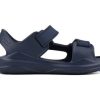Crocs (PS) Deep Blue Sandaler ”Dark Blue” 206267-463 Crocs (PS) Deep Blue Sandaler ”Dark Blue” 206267-463
