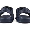 Crocs (PS) Deep Blue Sandaler ”Dark Blue” 206267-463 Crocs (PS) Deep Blue Sandaler ”Dark Blue” 206267-463