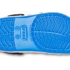 Crocs (PS) Disney Musse utomhus platt klack sport blå sandaler 206307-4JL Crocs (PS) Disney Musse utomhus platt klack sport blå sandaler 206307-4JL