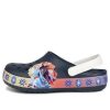 Crocs (PS) Frozen x Clog ”Fun Lab Lights” 205823-410