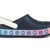 Crocs (PS) Frozen x Clog ”Fun Lab Lights” 205823-410