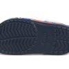 Crocs (PS) Frozen x Clog ”Fun Lab Lights” 205823-410